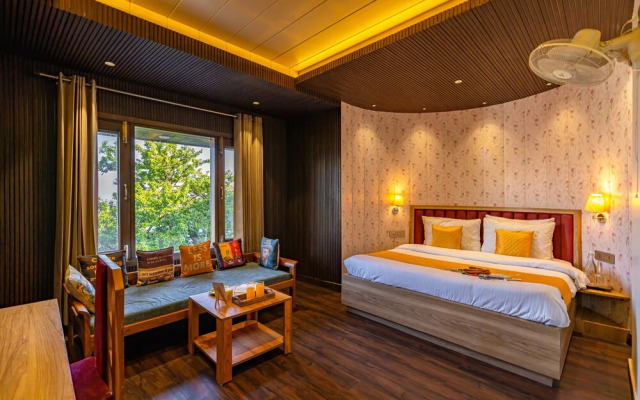 The Social Stays Mussoorie (Formerly ArtBuzz)