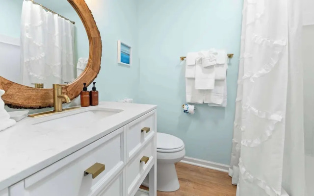 Coastal Retreat at Seascape