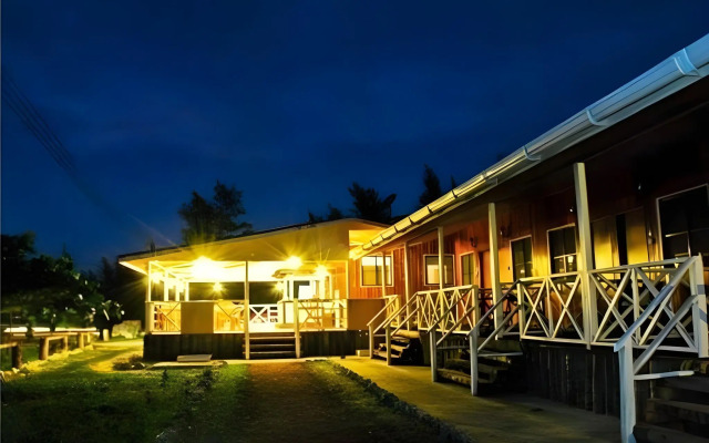 Tommy’s Place @ Tip of Borneo