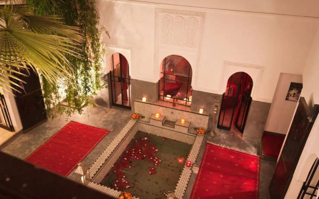 Riad des Eaux et des Epices