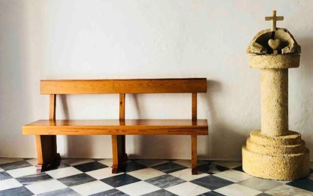 Beautiful studio in Vejer