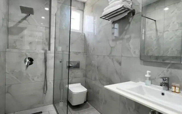 Hotel Stolis