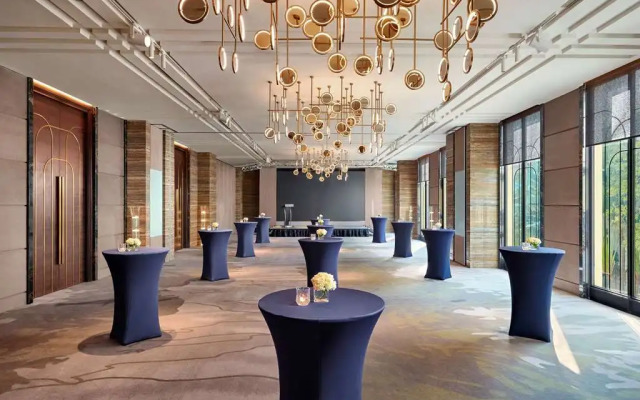 Movenpick Hotel Hanoi Centre