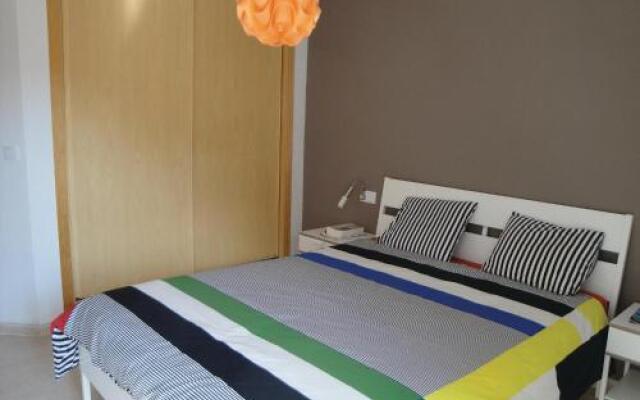 Apartment Orihuela Costa 41 Spain