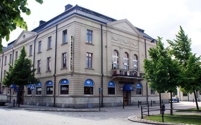 Best Western Hotel Statt Katrineholm