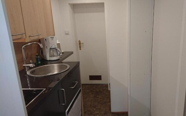 Ferienwohnungen Zinnowitz USE 3390