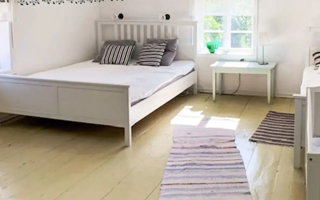 5 Person Holiday Home in Loftahammar-by Traum