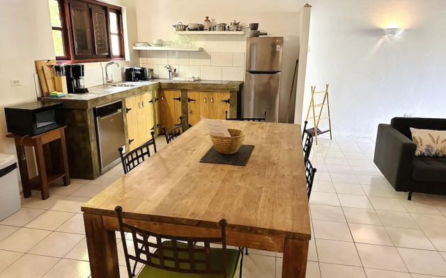 Ocean View Villas Bonaire