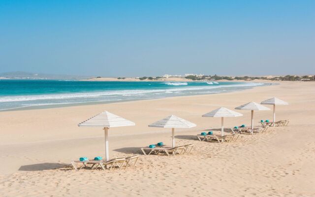 VOI Praia de Chaves Resort