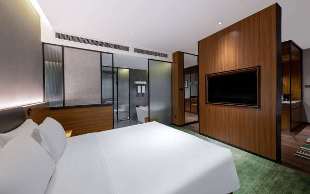 Tryp BY Wyndham Zizhou