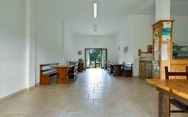 Agriturismo Podere San Giorgio