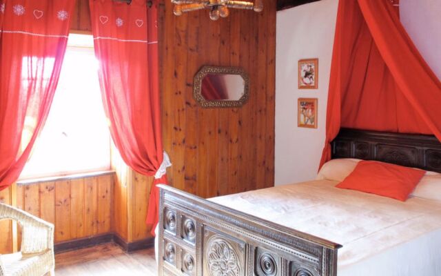 House Le Manoir Loctudy