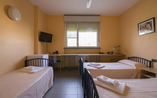 La Cordata Accommodation - Zumbini 6