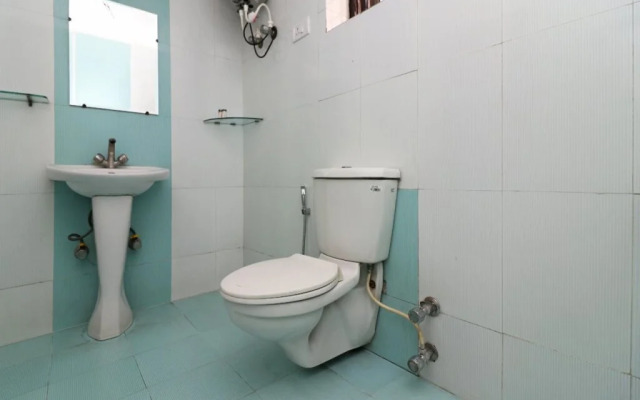 Queen Residency By OYO Rooms