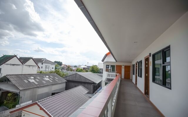 Key Hotel @ Old City Center