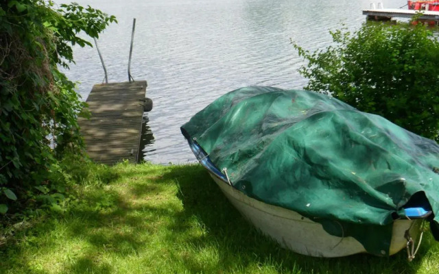 Stadtsee-Pension Schade