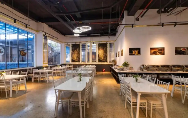 Stillus Boutique Hotel Dalat