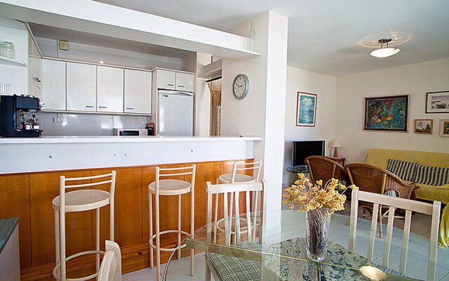Apartment DMS IV Oybin 27849
