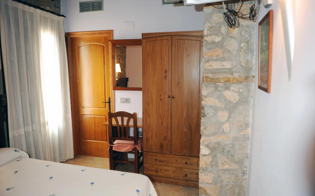 Hotel Restaurant Verdià