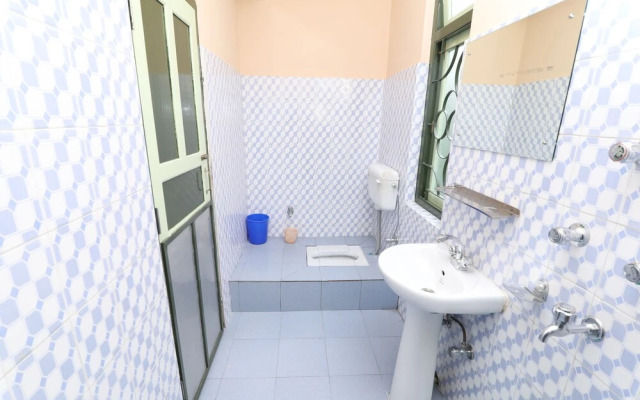 Hotel Tenancy