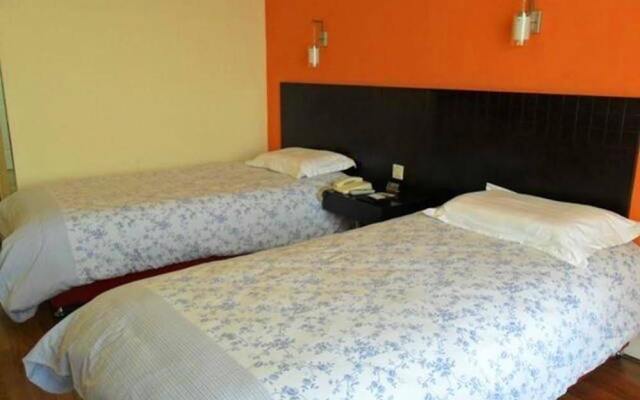 Motel 168 Hotel Shanghai Hongqiao Hub National Convention Center Branch