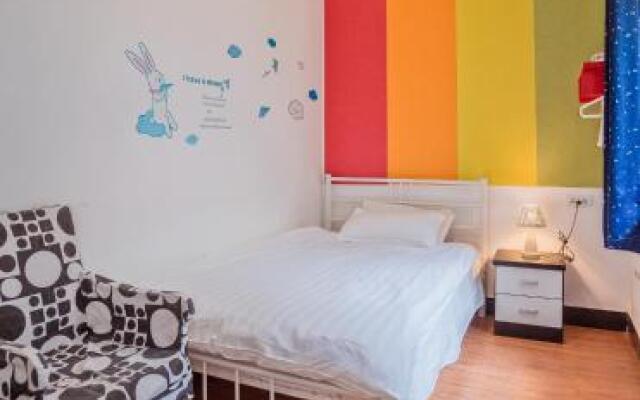 Xing Long No 37 Hostel