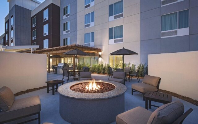 TownePlace Suites by Marriott Lakeland