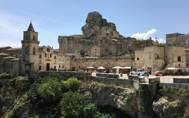 Enjoy Matera