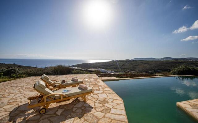 Zen Residence in Lia beach