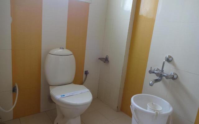 Sheetal Residency