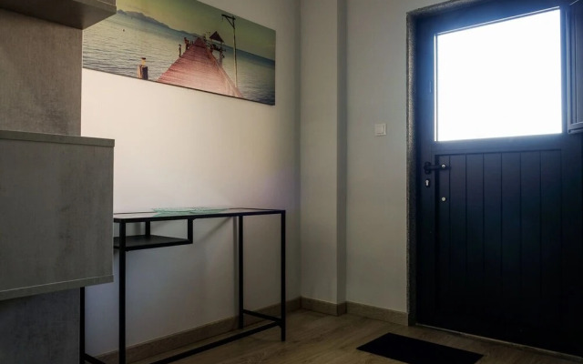 Beach Line by Homing