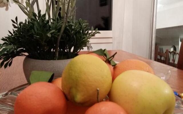 Dolci risvegli appartamento vista mare