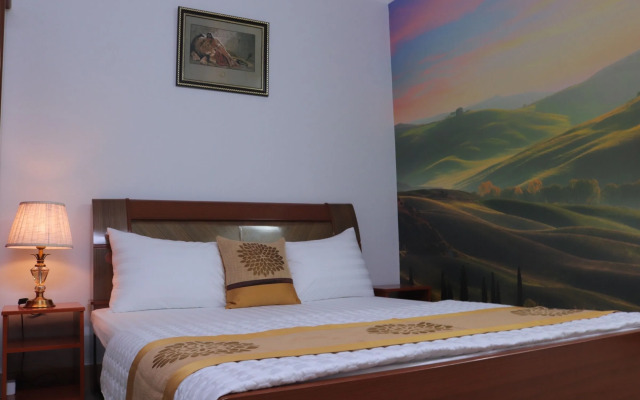Thanh Binh Hotel
