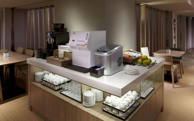 Royal Inn Taipei Linsen