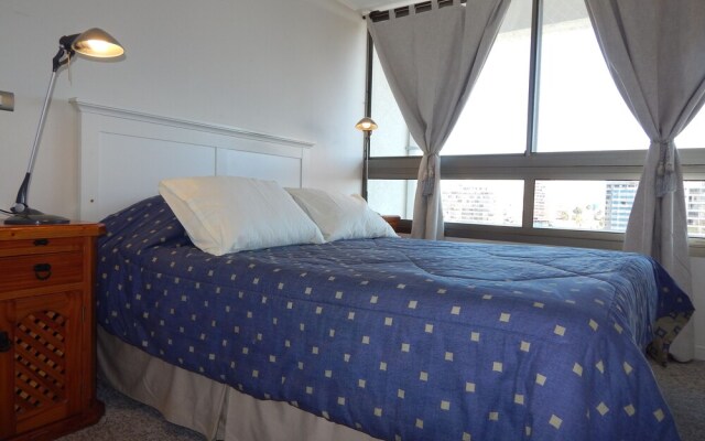 1504 Apartamento Centro Viana
