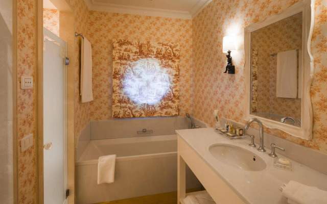 Relais d'Arfanta