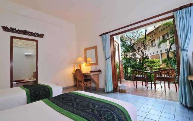 Sativa Sanur Cottages