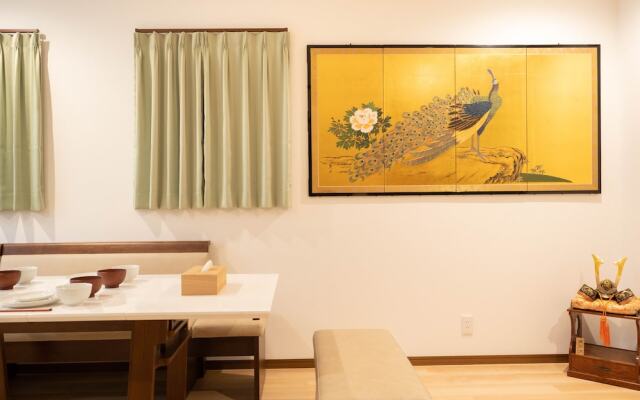 Truru INN Nakagawanishi ZC