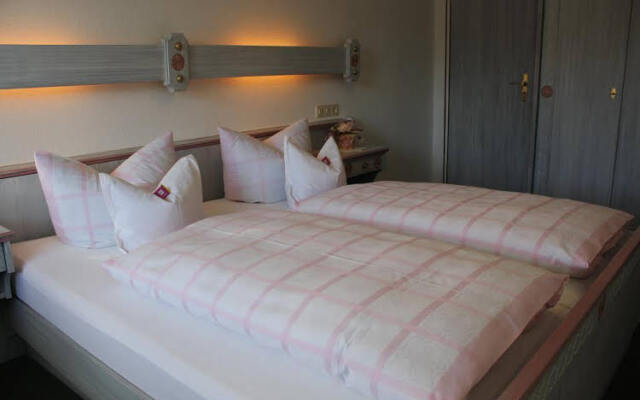 Ferienwohnungen Maria