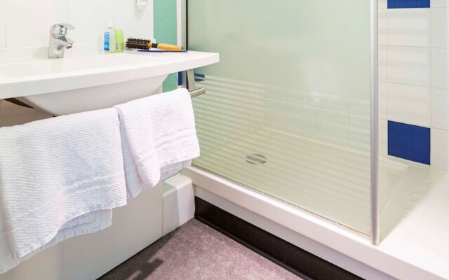 ibis budget Angoulême Nord