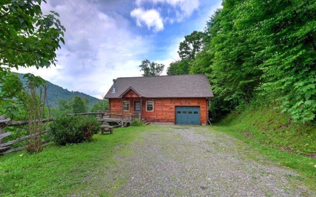 Ridgeview Lodge - 3 Br Home