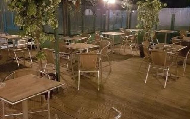 The Bowling Green Steakhouse Restaurant & Hotel