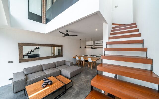 Loft Charly
