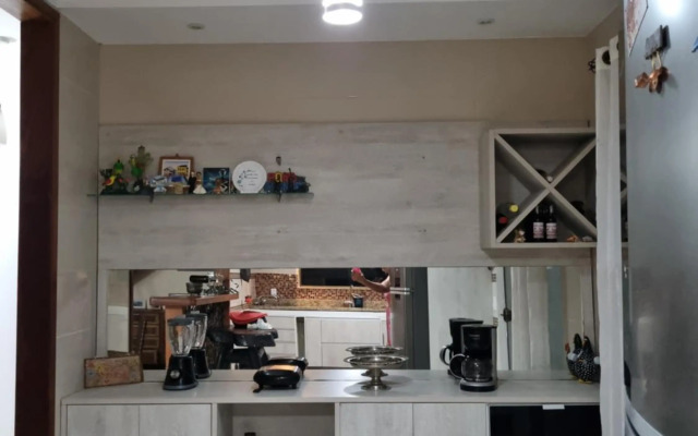 Casa dos sonhos - Alto Padrão