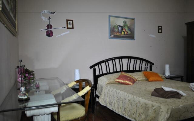 Movida Inn B&B