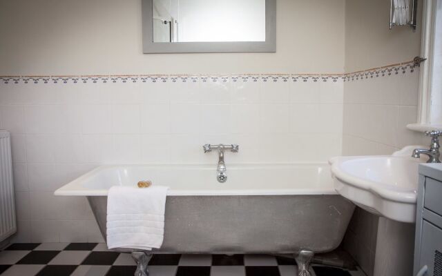 West End Flower Farm Bed and Breakfast