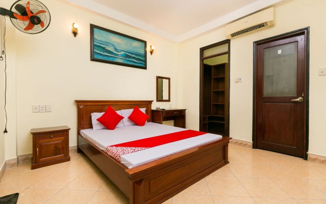 Oyo 551 Bao Tran Hotel