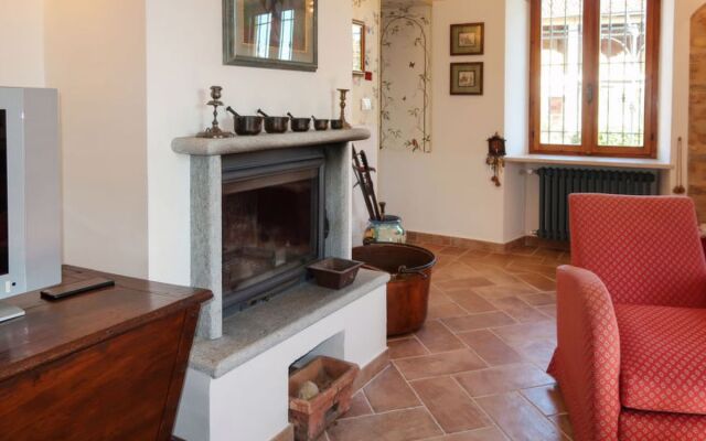 House la Vallia Piea