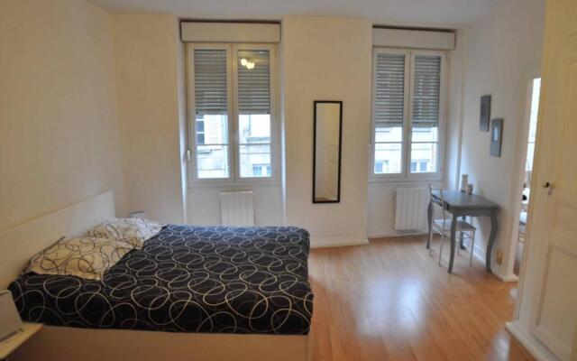 Appartement Aubusson