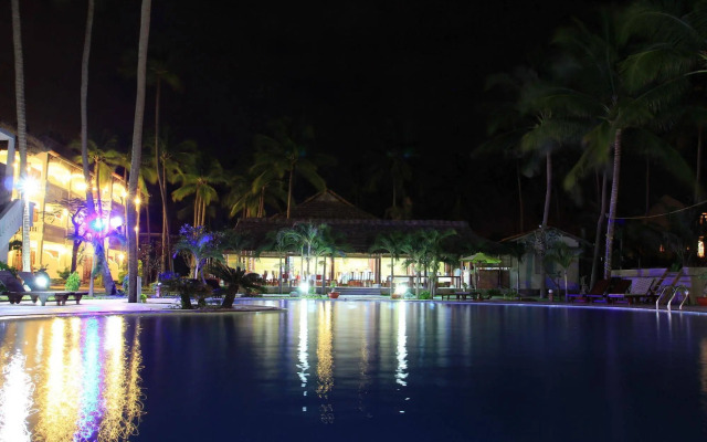 Little Paris Resort